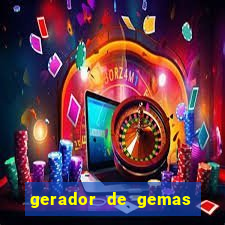 gerador de gemas brawl stars gr谩tis